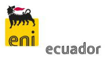 ENI-ECUADOR